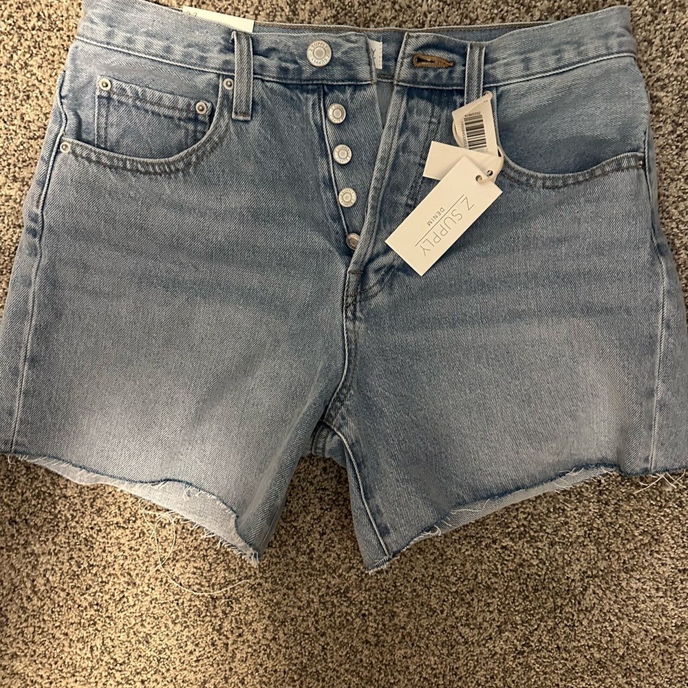 Z supply Jean short size 27